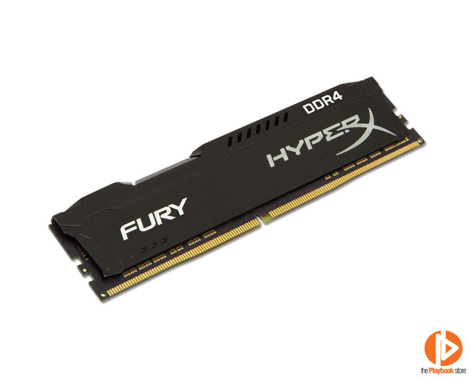 Не разгоняется оперативная память ddr4 hyperx fury