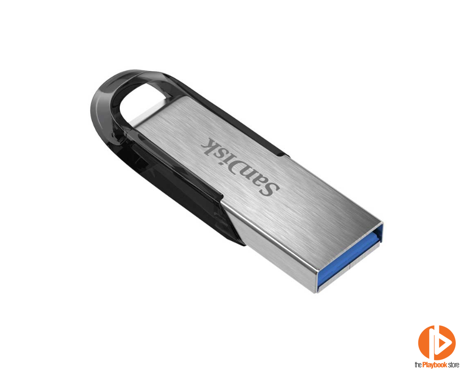 USB Drive - 128GB Super Speedy USB 3.0 Flash Drive – Film Photography  Project Store